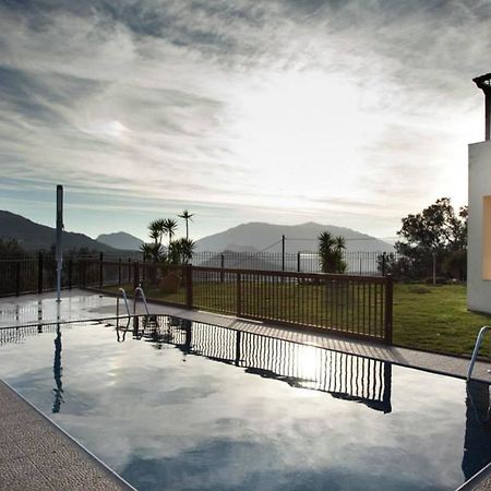 Louloudis Villa Spilion Exterior photo