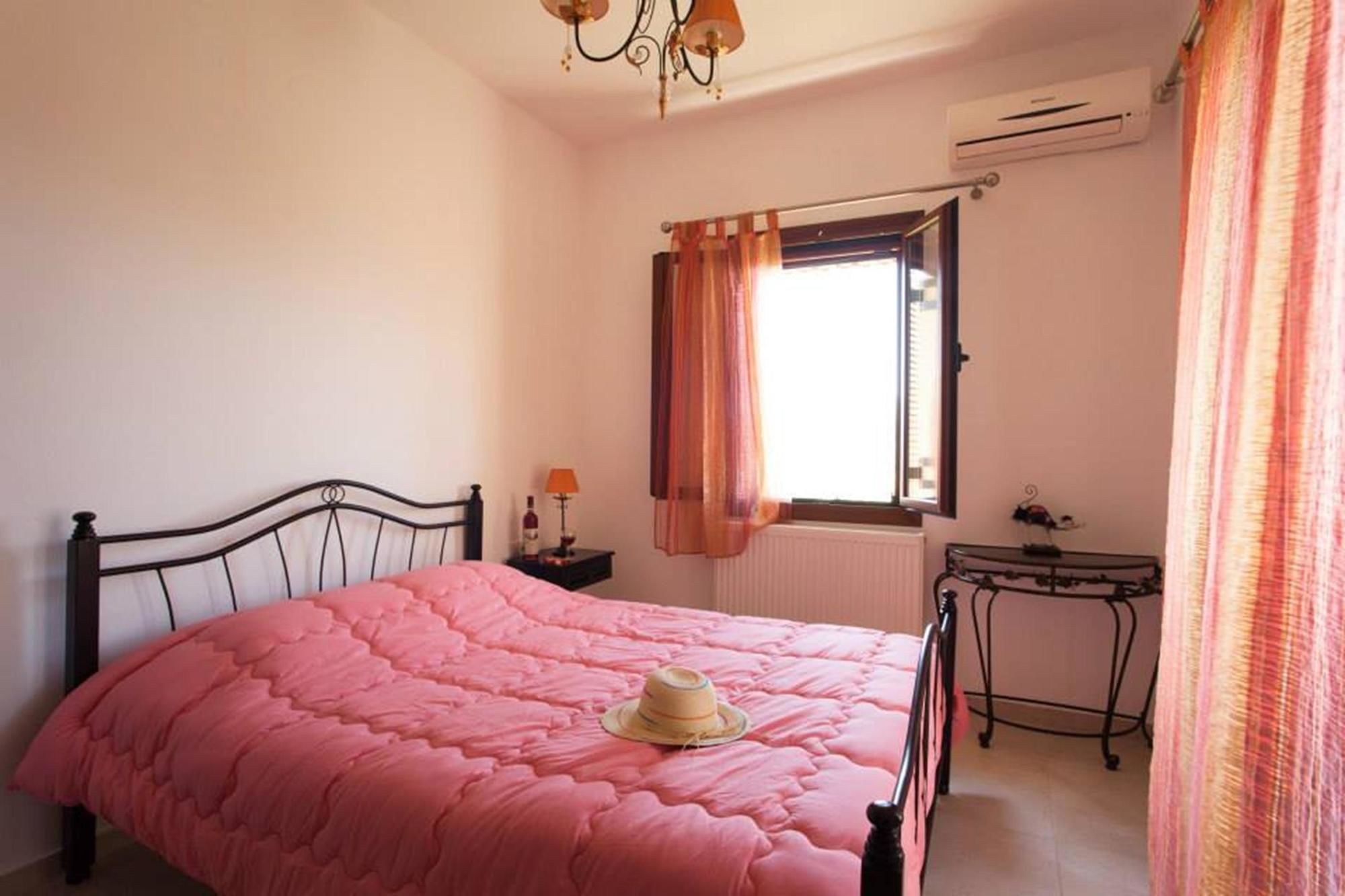 Louloudis Villa Spilion Exterior photo